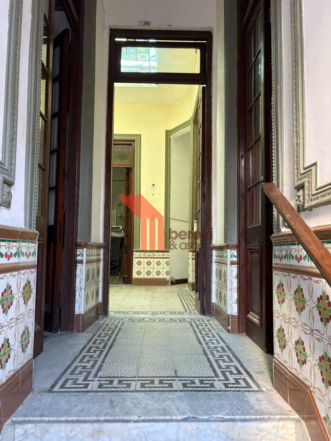 Casa ID.42 - Casa Padron Unico A Pasos De Bvr Artigas Parque Rodo