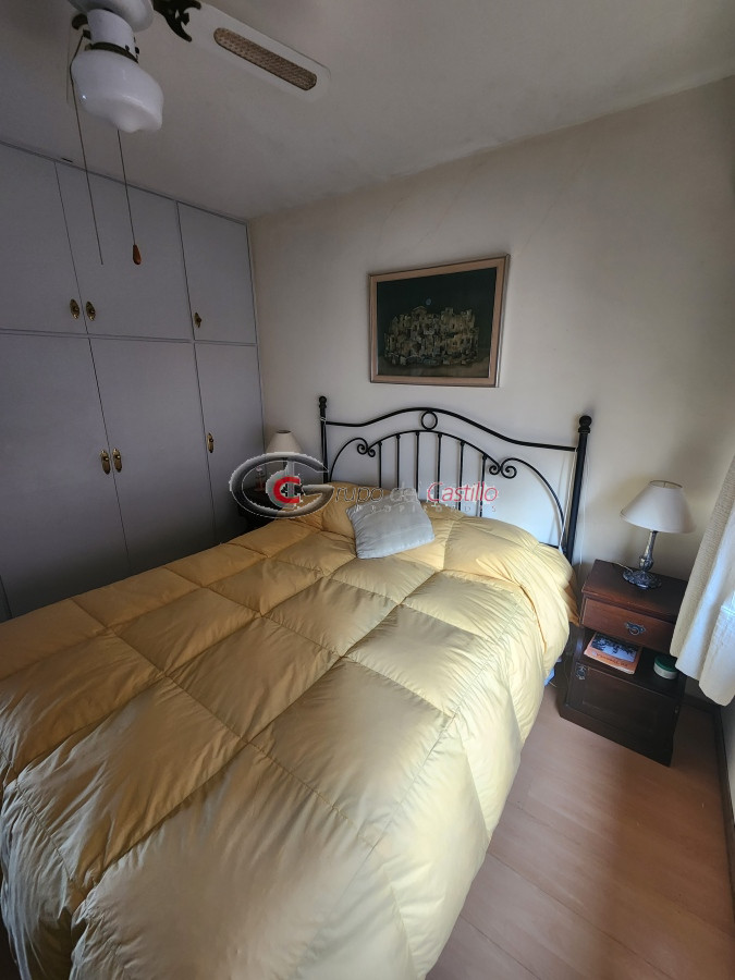 Apartamento ID.147 - Excelente Penthouse Vista Super Despejada A Pasos De Br. Artigas