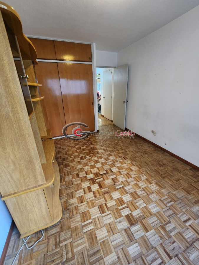 Apartamento ID.142 - A PASOS DE LA PLAYA POCITOS