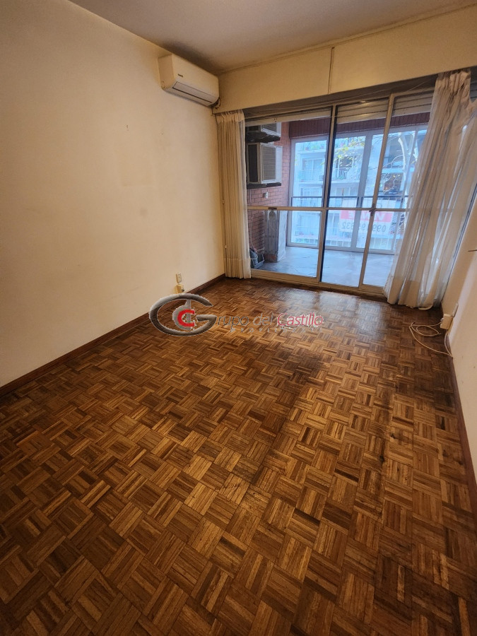 Apartamento ID.142 - A PASOS DE LA PLAYA POCITOS