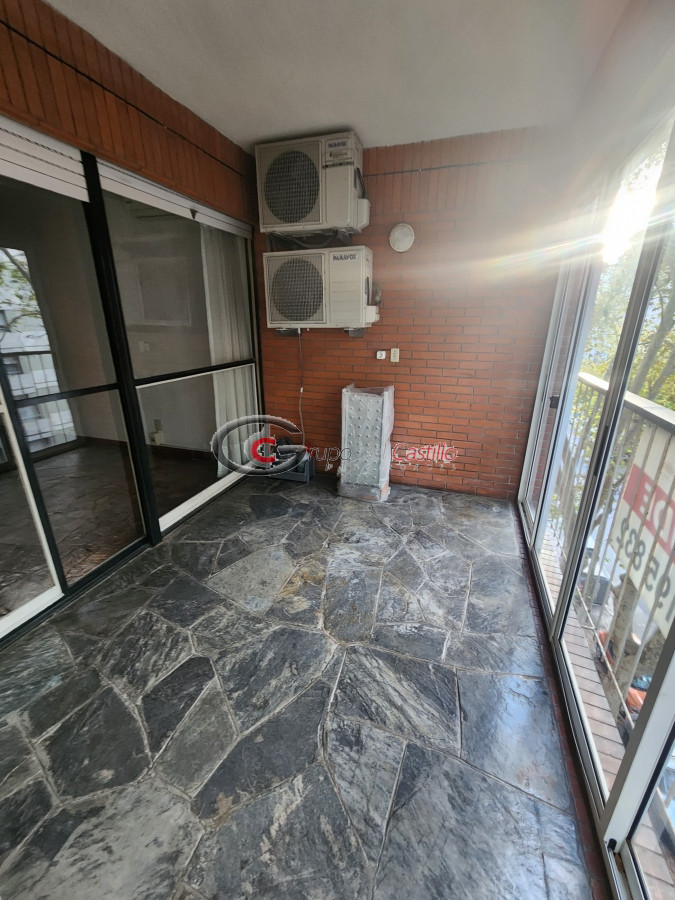 Apartamento ID.142 - A PASOS DE LA PLAYA POCITOS
