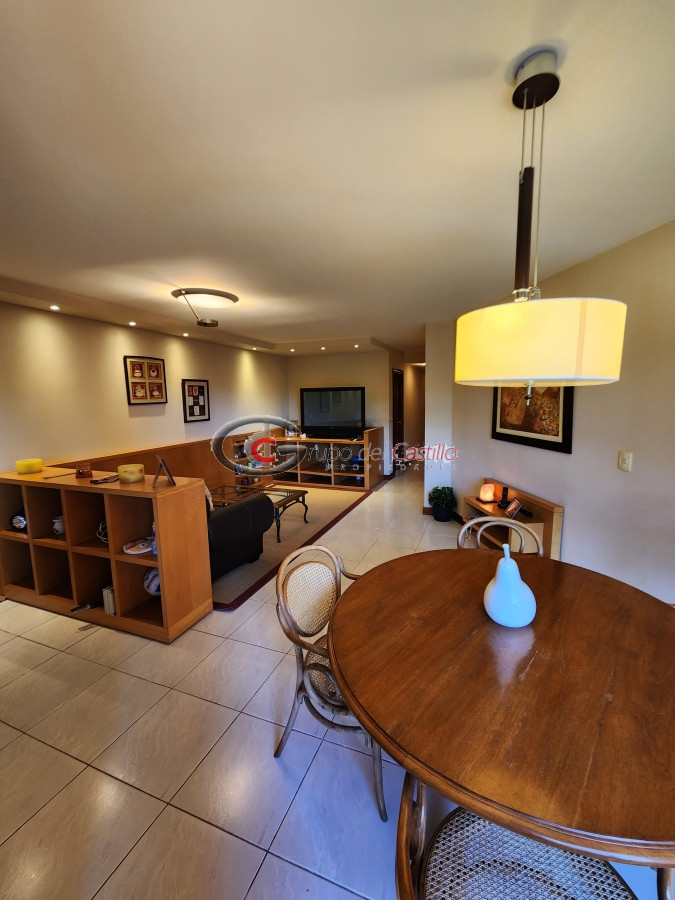 Apartamento ID.128 - EXCELENTE APARTAMENTO DE CATEGORIA FRENTE AL MAR