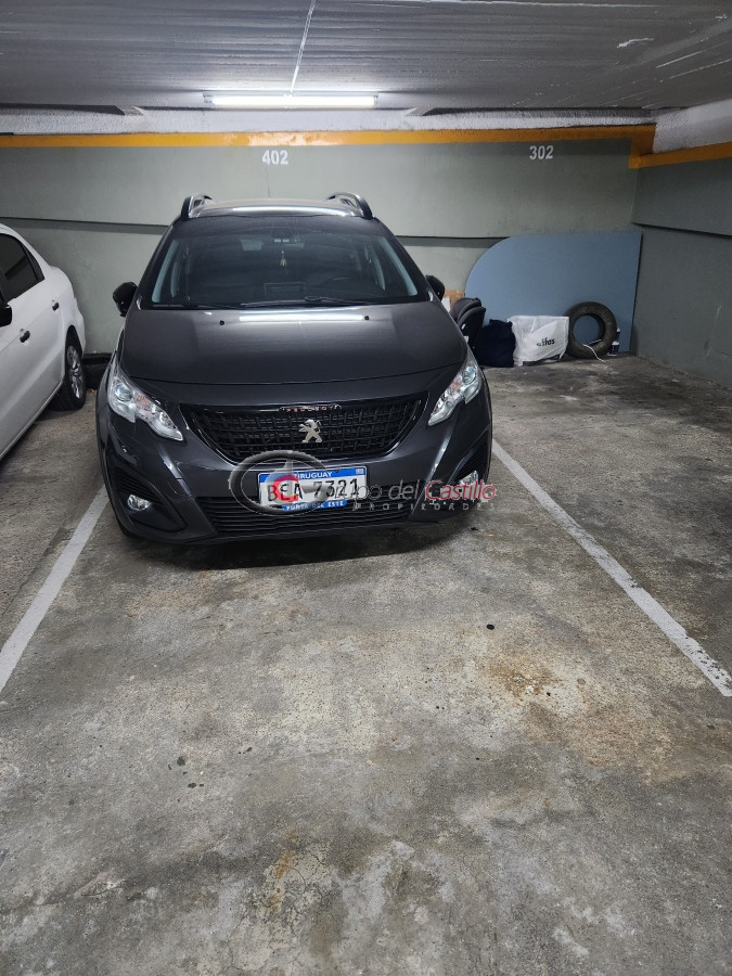Apartamento ID.142 - A PASOS DE LA PLAYA POCITOS