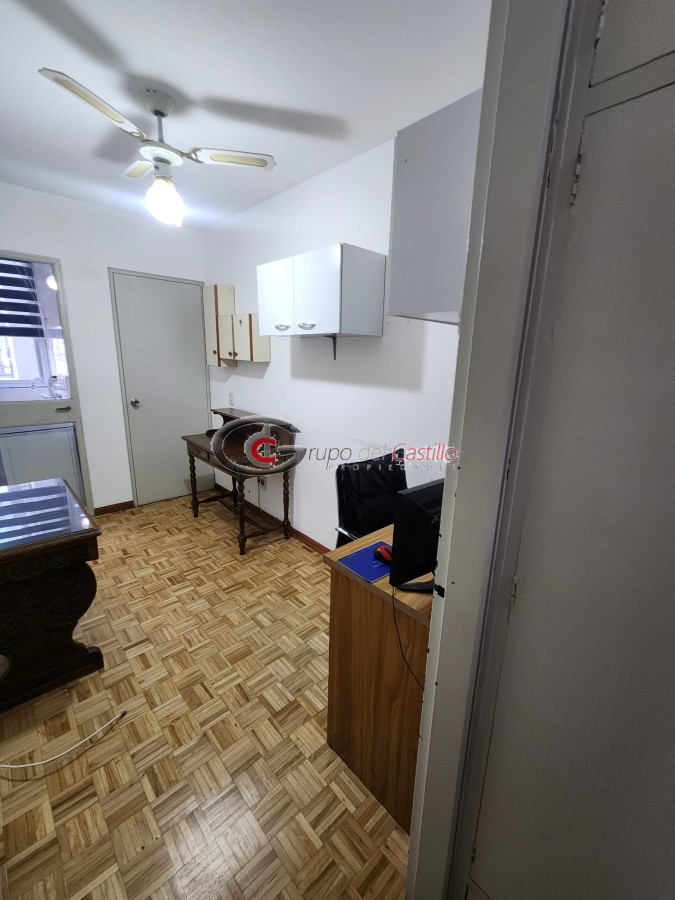 Apartamento ID.142 - A PASOS DE LA PLAYA POCITOS