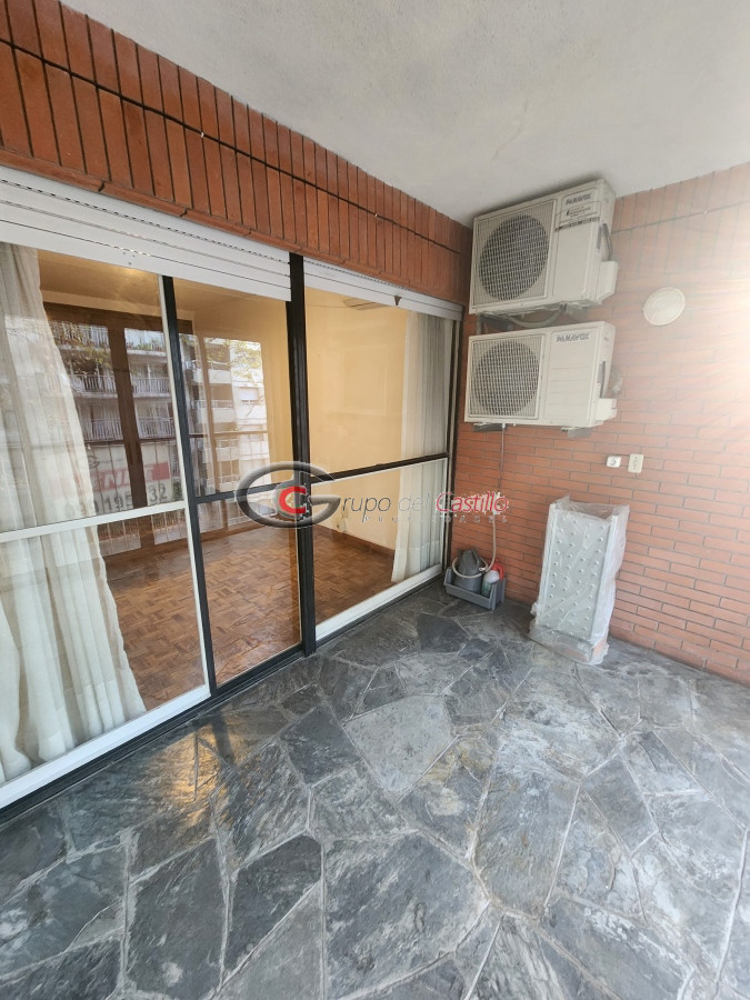 Apartamento ID.142 - A PASOS DE LA PLAYA POCITOS