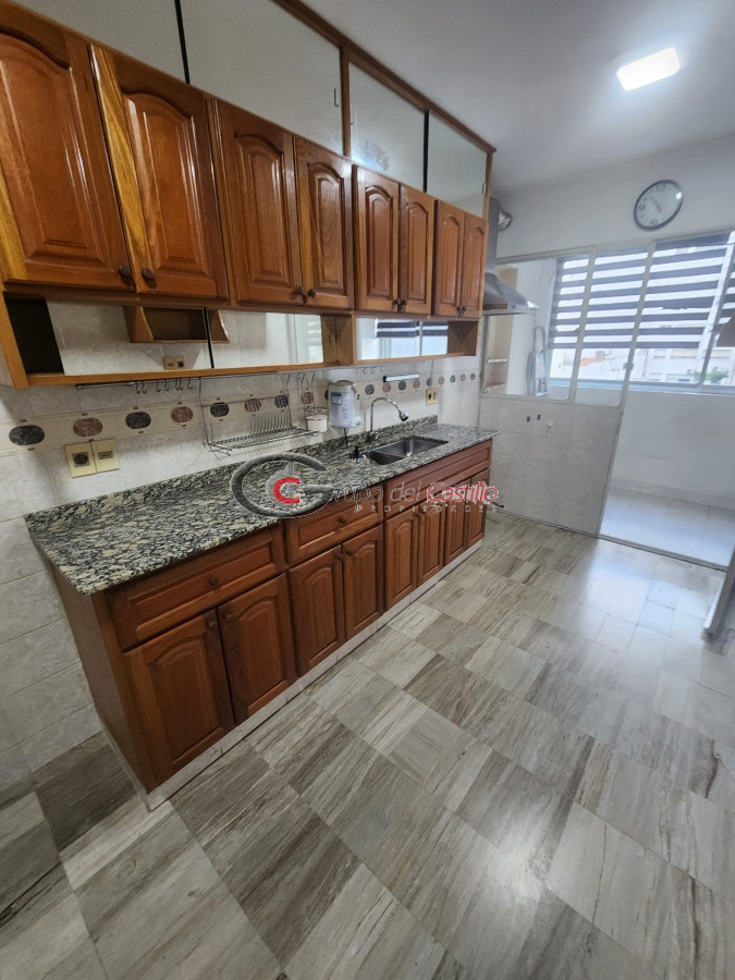 Apartamento ID.142 - A PASOS DE LA PLAYA POCITOS