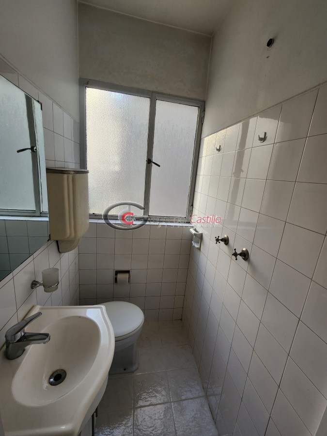 Apartamento ID.142 - A PASOS DE LA PLAYA POCITOS