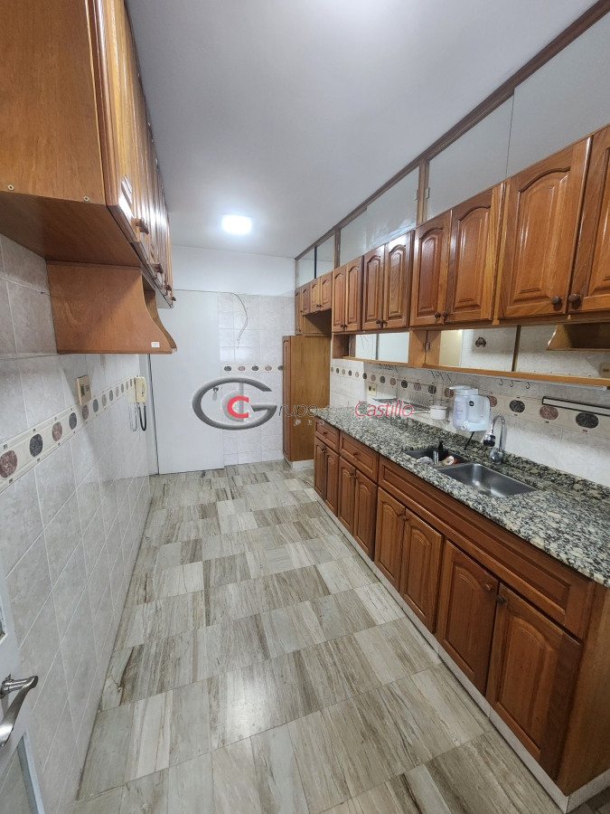 Apartamento ID.142 - A PASOS DE LA PLAYA POCITOS