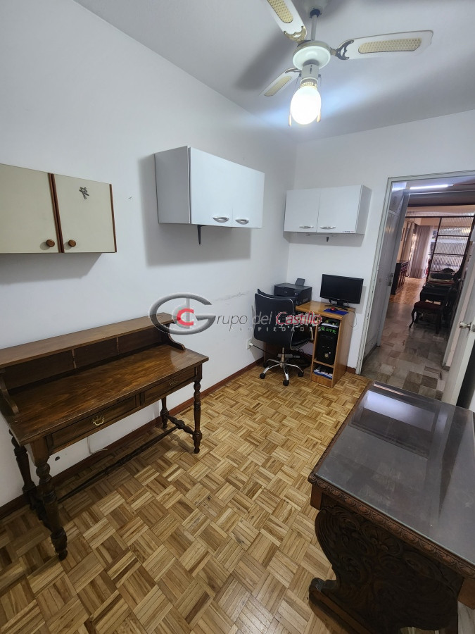 Apartamento ID.142 - A PASOS DE LA PLAYA POCITOS