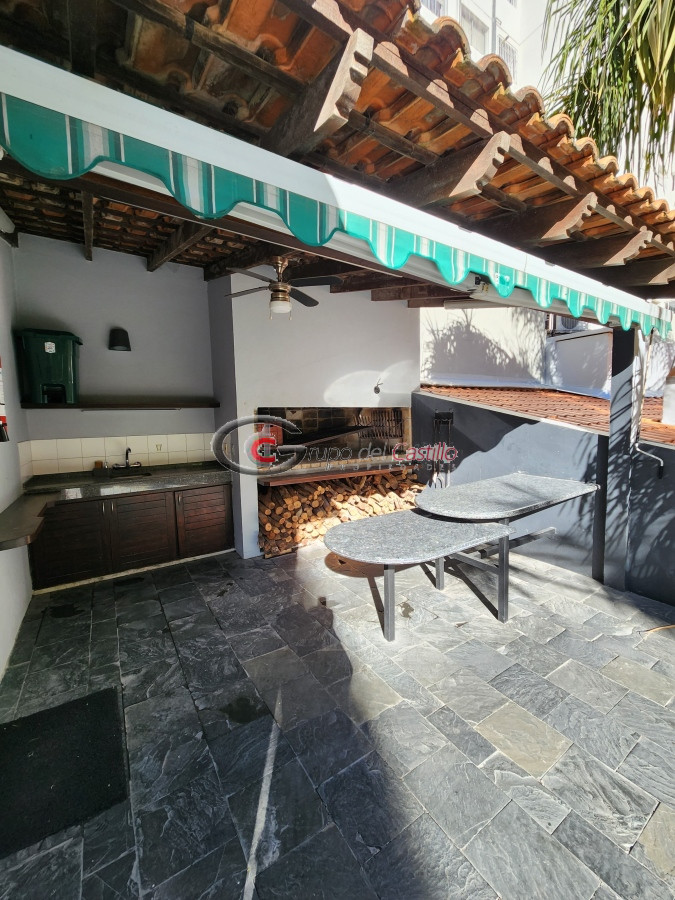 Apartamento ID.128 - EXCELENTE APARTAMENTO DE CATEGORIA FRENTE AL MAR