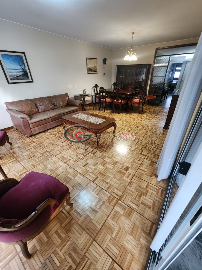 Apartamento ID.142 - A PASOS DE LA PLAYA POCITOS