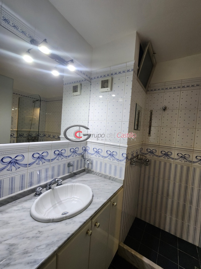 Apartamento ID.142 - A PASOS DE LA PLAYA POCITOS
