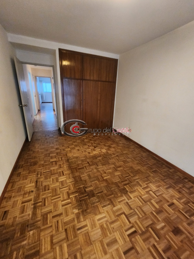 Apartamento ID.142 - A PASOS DE LA PLAYA POCITOS