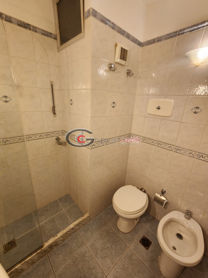 Apartamento ID.142 - A PASOS DE LA PLAYA POCITOS