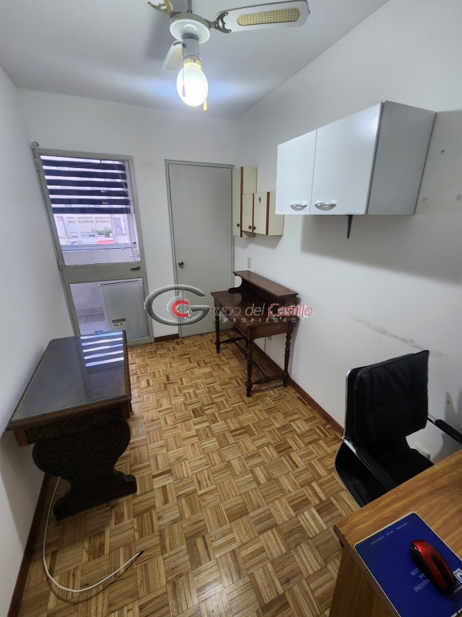 Apartamento ID.142 - A PASOS DE LA PLAYA POCITOS
