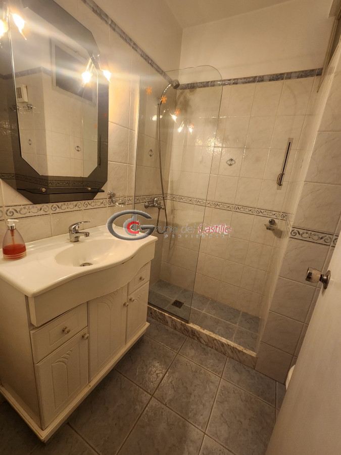 Apartamento ID.142 - A PASOS DE LA PLAYA POCITOS