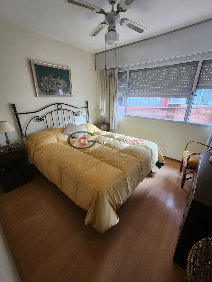 Apartamento ID.147 - Excelente Penthouse Vista Super Despejada A Pasos De Br. Artigas
