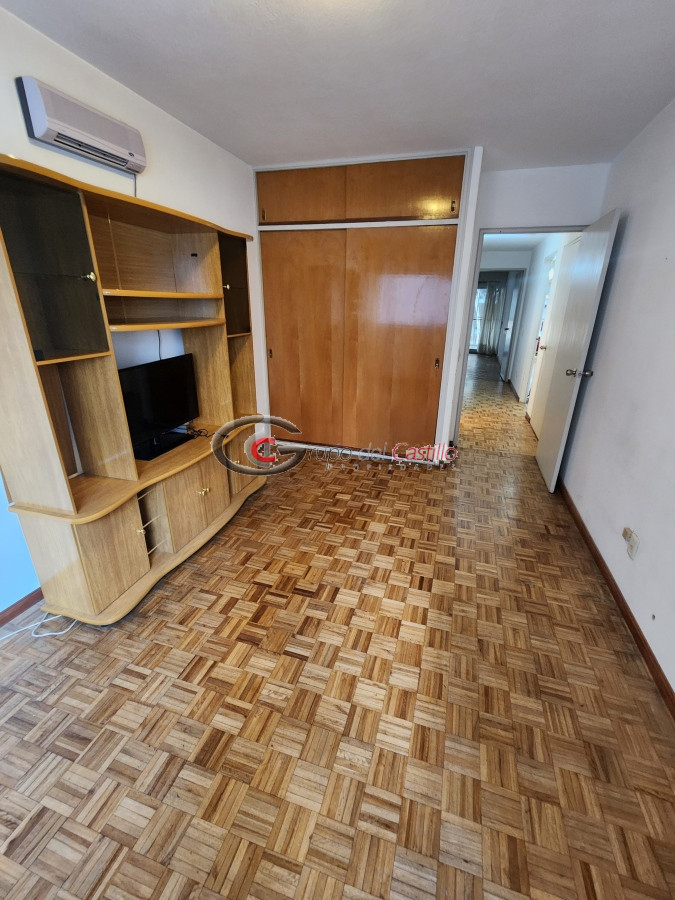Apartamento ID.142 - A PASOS DE LA PLAYA POCITOS