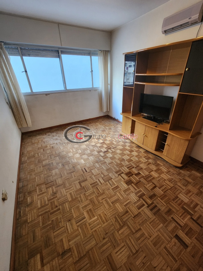 Apartamento ID.142 - A PASOS DE LA PLAYA POCITOS