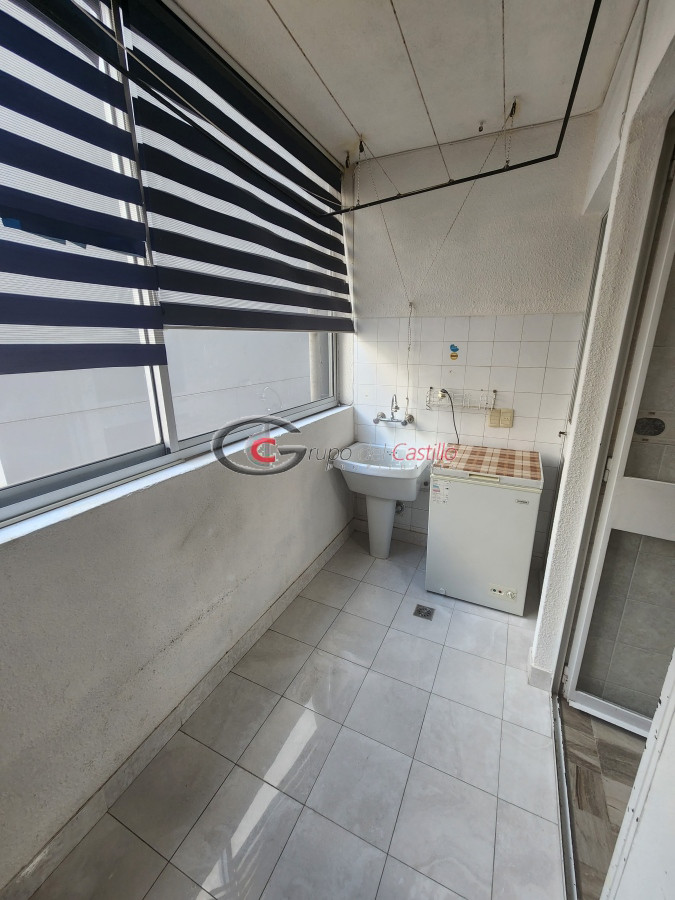 Apartamento ID.142 - A PASOS DE LA PLAYA POCITOS