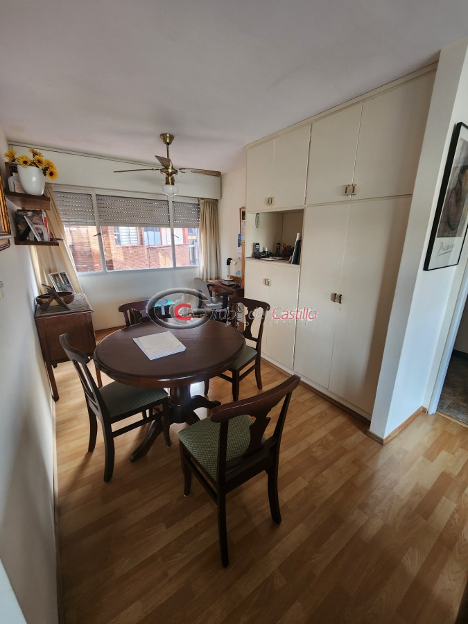 Apartamento ID.147 - Excelente Penthouse Vista Super Despejada A Pasos De Br. Artigas