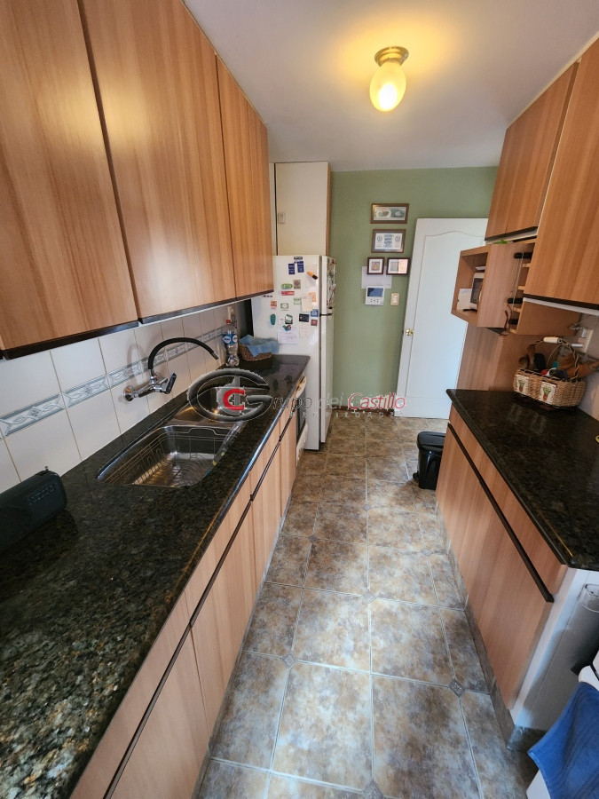 Apartamento ID.147 - Excelente Penthouse Vista Super Despejada A Pasos De Br. Artigas