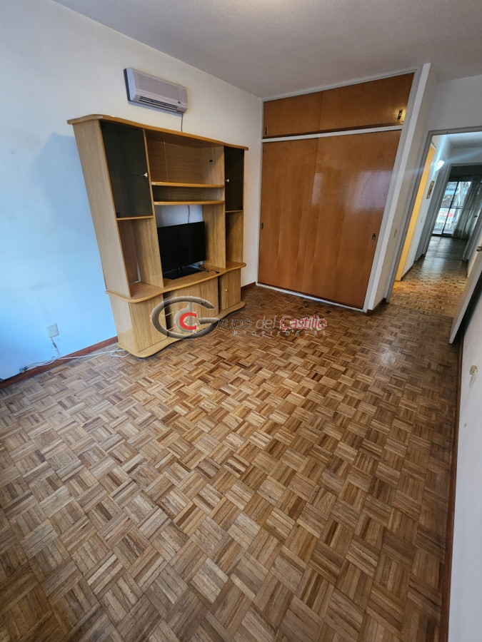 Apartamento ID.142 - A PASOS DE LA PLAYA POCITOS