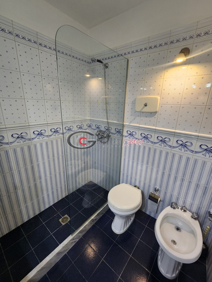 Apartamento ID.142 - A PASOS DE LA PLAYA POCITOS