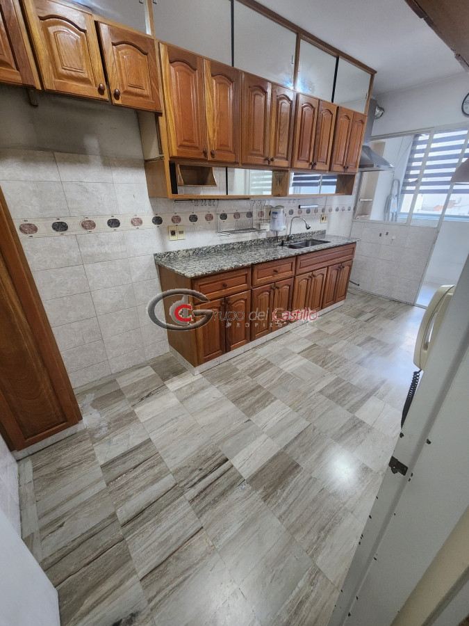Apartamento ID.142 - A PASOS DE LA PLAYA POCITOS