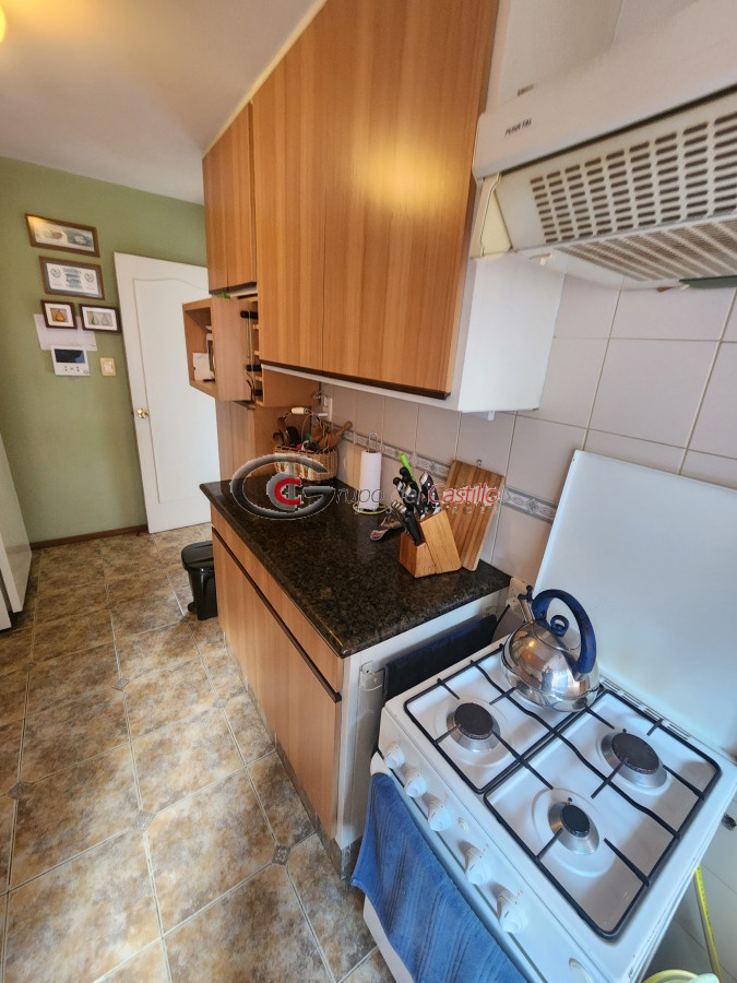 Apartamento ID.147 - Excelente Penthouse Vista Super Despejada A Pasos De Br. Artigas