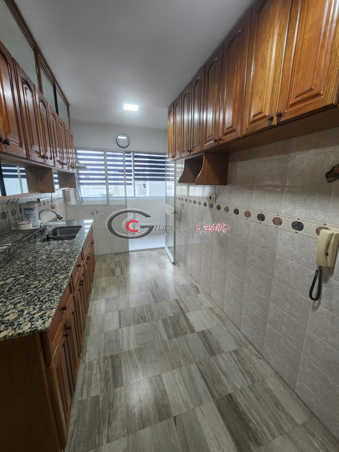 Apartamento ID.142 - A PASOS DE LA PLAYA POCITOS