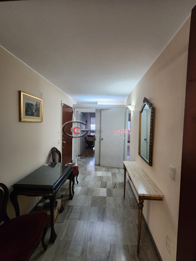 Apartamento ID.142 - A PASOS DE LA PLAYA POCITOS