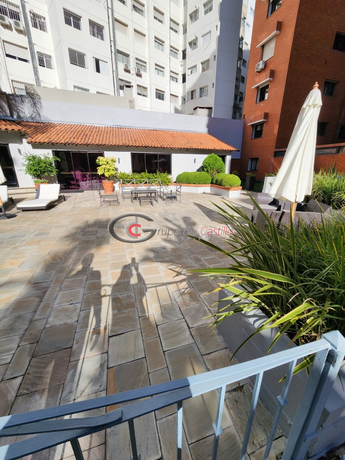 Apartamento ID.128 - EXCELENTE APARTAMENTO DE CATEGORIA FRENTE AL MAR