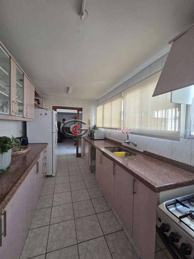 Apartamento ID.173 - Excelente Apartamento A Pasos De La Playa Pocitos 1xpiso