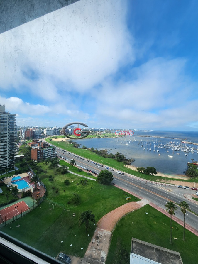 Apartamento ID.129 - EXCELENTE VISTA AL MAR