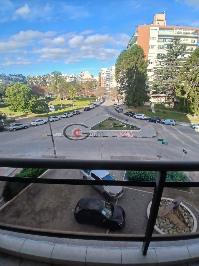 Apartamento ID.166 - Frente Al Parque De Villa Biarritz