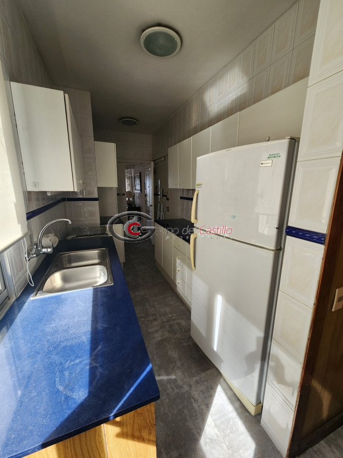 Apartamento ID.141 - EXCELENTE APARTAMENTO FRENTE AL MAR