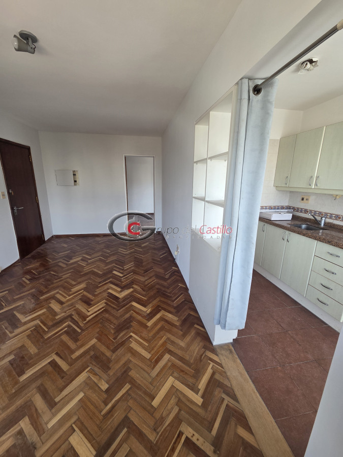 Apartamento ID.171 - A PASOS DEL CLUB DE GOLF Y DEL MAR