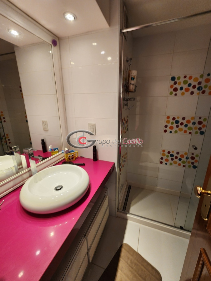Apartamento ID.128 - EXCELENTE APARTAMENTO DE CATEGORIA FRENTE AL MAR