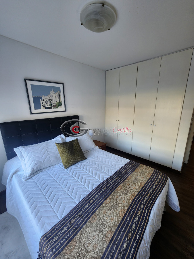 Apartamento ID.149 - Divino Apartamento Moderno