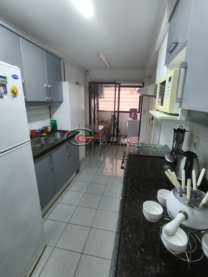 Apartamento ID.172 - LINDO APARTAMENTO FRENTE AL MAR