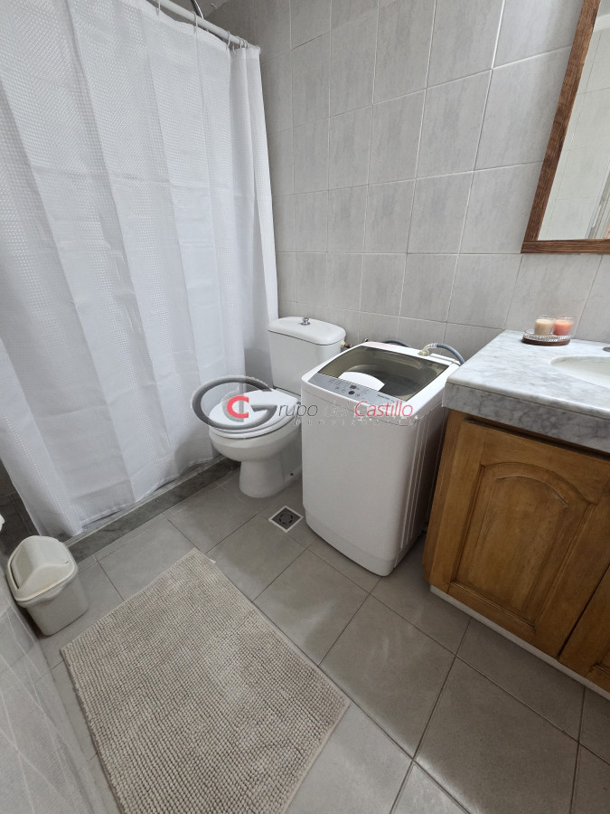 Apartamento ID.170 - A Pasos De La Rambla Todo Equipado