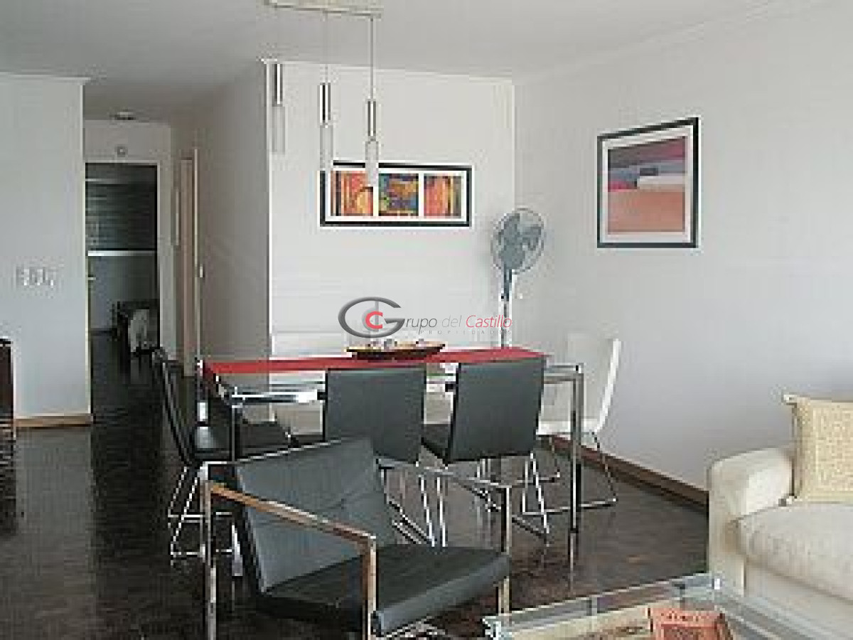 Apartamento ID.159 - EXCELENTE PENTHOUSE MODERNO 