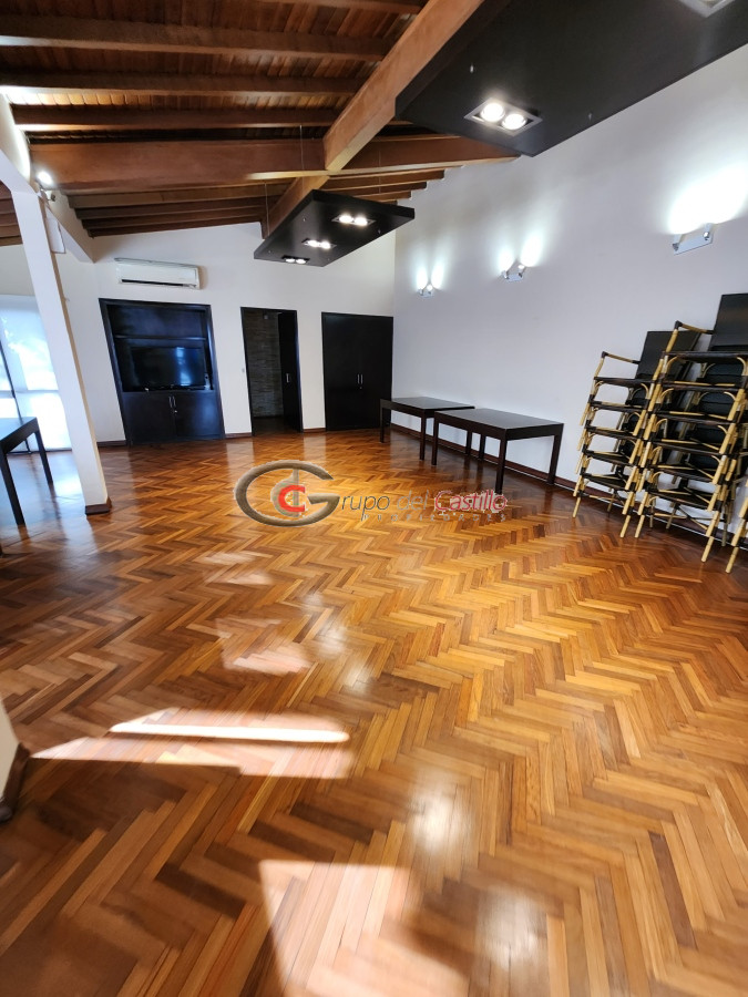 Apartamento ID.128 - EXCELENTE APARTAMENTO DE CATEGORIA FRENTE AL MAR