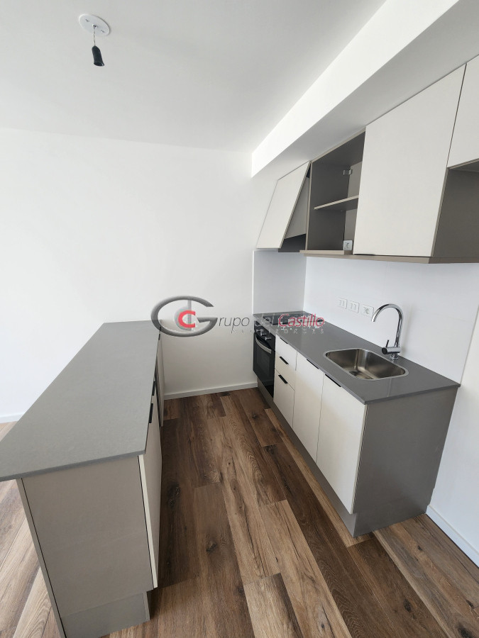Apartamento ID.157 -  Edificio Cordon Design Ideal Inversores 