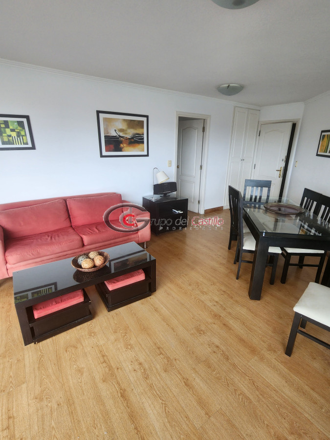 Apartamento ID.172 - LINDO APARTAMENTO FRENTE AL MAR