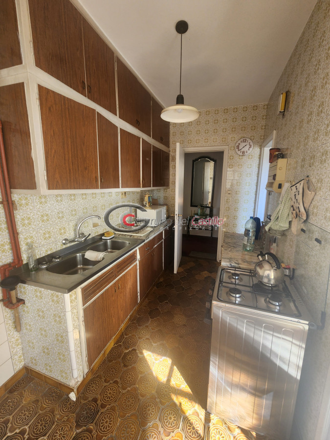 Apartamento ID.163 - Venta Apartamento Sobre Ponce A Pasos Del Parque Batlle