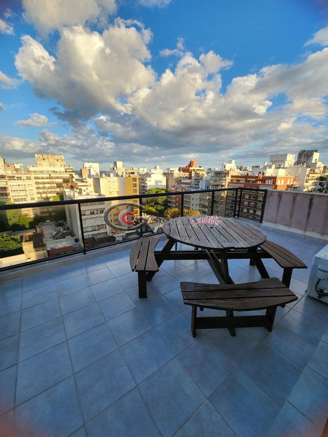 Apartamento ID.159 - EXCELENTE PENTHOUSE MODERNO 