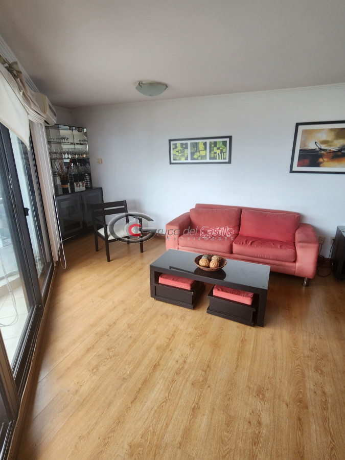 Apartamento ID.172 - LINDO APARTAMENTO FRENTE AL MAR