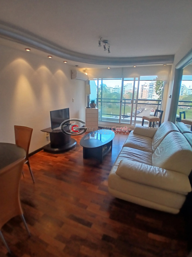Apartamento ID.166 - Frente Al Parque De Villa Biarritz